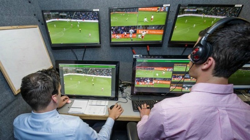 Mudanças na Arbitragem do Brasileirão Aumentam Poder do VAR