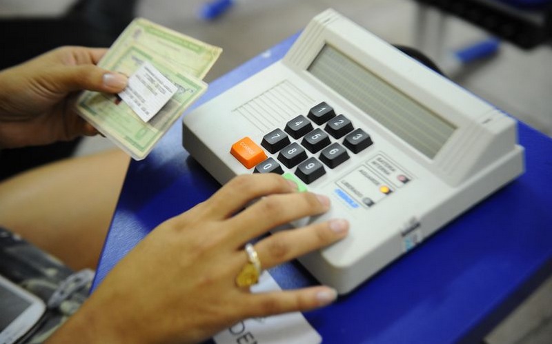 Horários de Votação Diferentes em 11 Municípios do Amazonas em 2026