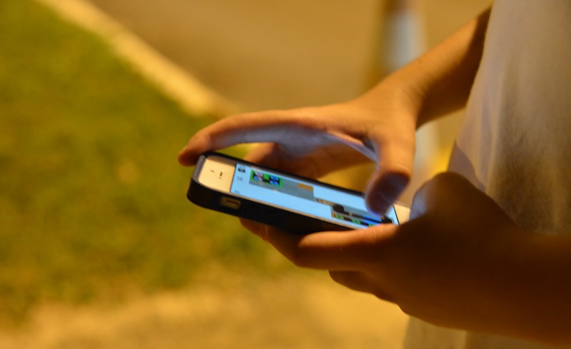Centro de Proteção à Criança na Internet Inicia Atividades na PF