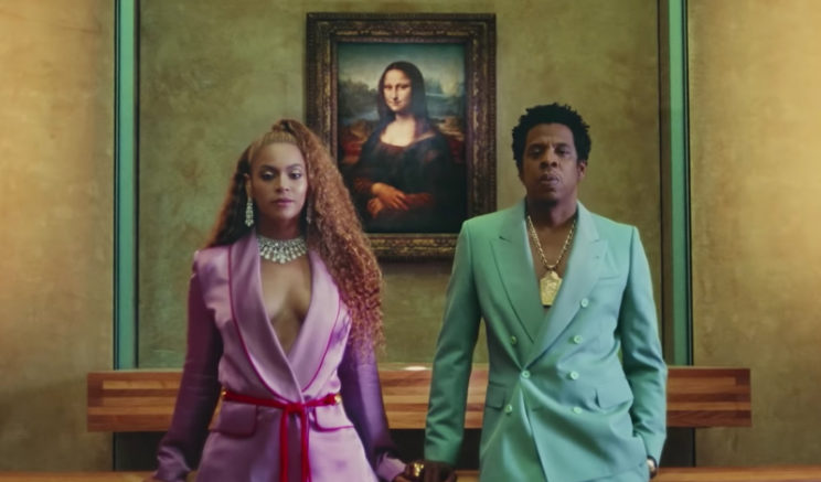 Beyoncé surpreende fãs com lançamento do remix de 'Morning Dew (Donk)'