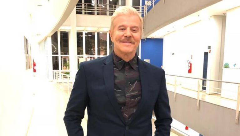 Miguel Falabella reflete sobre sua vida pessoal e filhos em entrevista