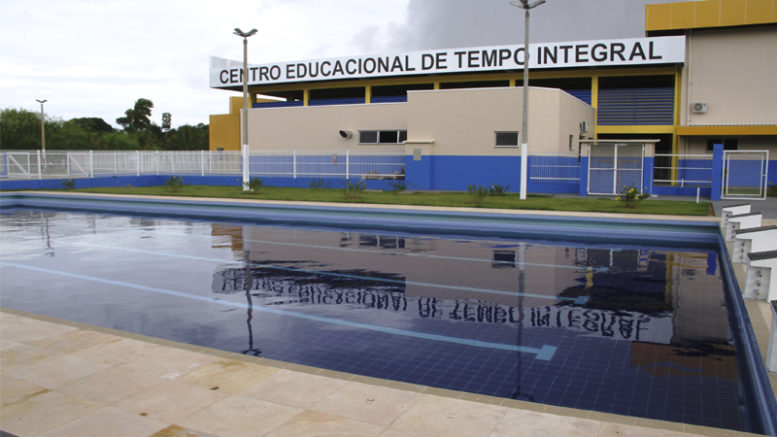 Escolas de Tempo Integral Superam Expectativas no Ideb 2025