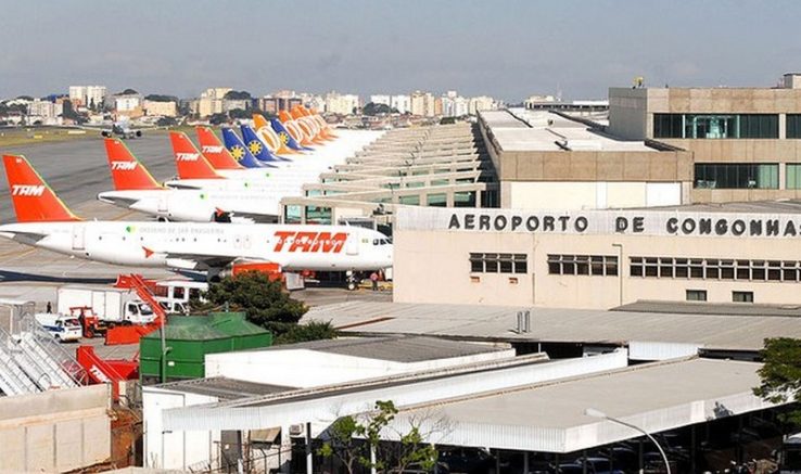 Governo federal busca atrair companhias aéreas de baixo custo para o Brasil