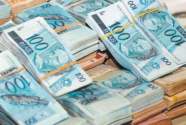 Receita e despesas das campanhas dos deputados federais eleitos pelo Amazonas