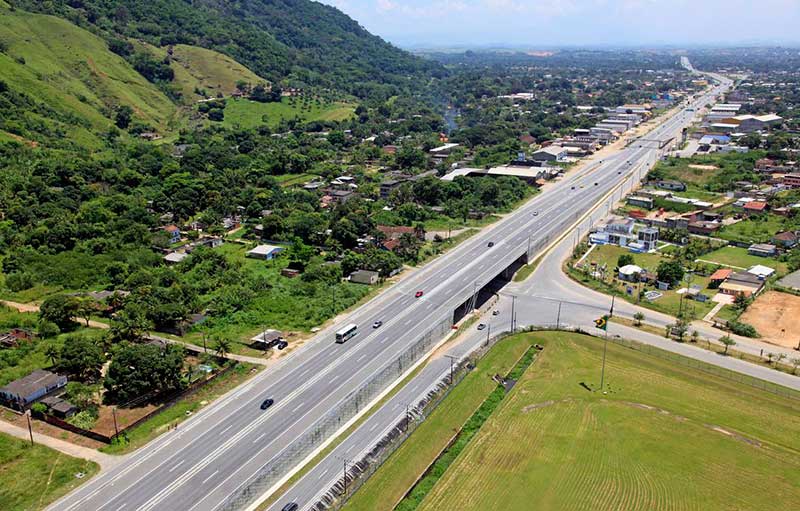 Governo Federal Lança Plano de Conectividade para Estradas até 2030
