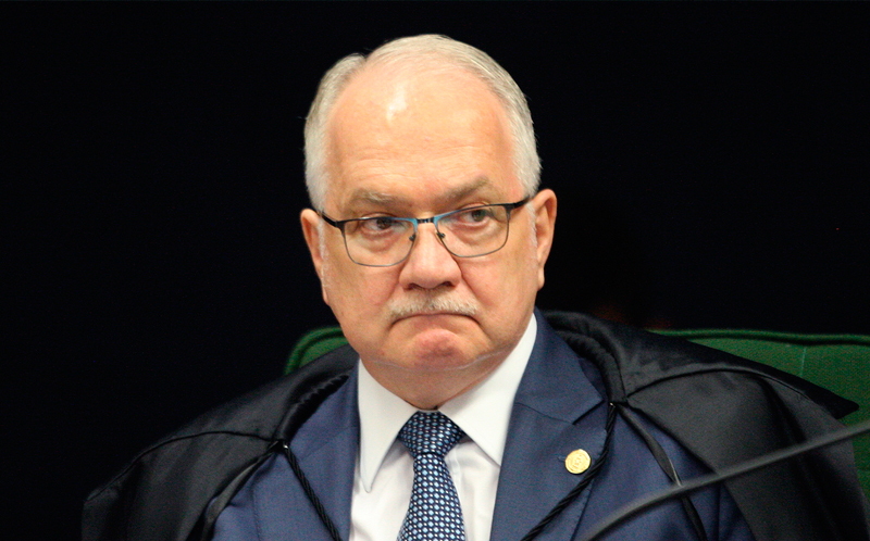STF suspende decisões sobre a direção da Polícia Federal