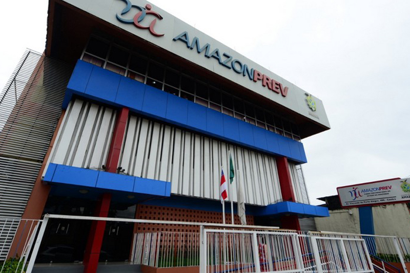 Juíza mantém suspensão de repasses da Amazonprev ao Banco Master