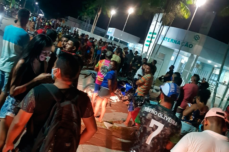 Famílias de vítimas do Massacre do Rio Abacaxis receberão R$ 900 mil
