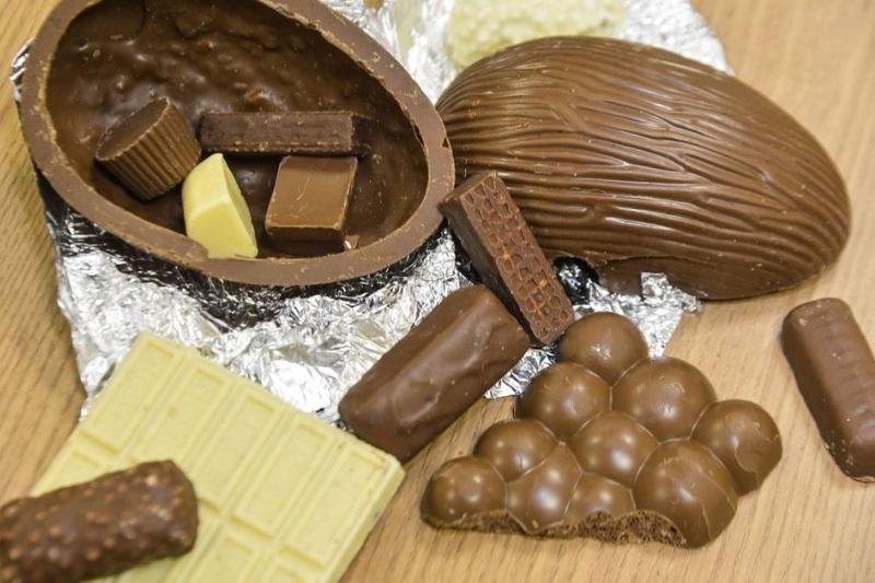 Indústria de chocolate no Brasil cresce e movimenta R$ 42,5 bilhões
