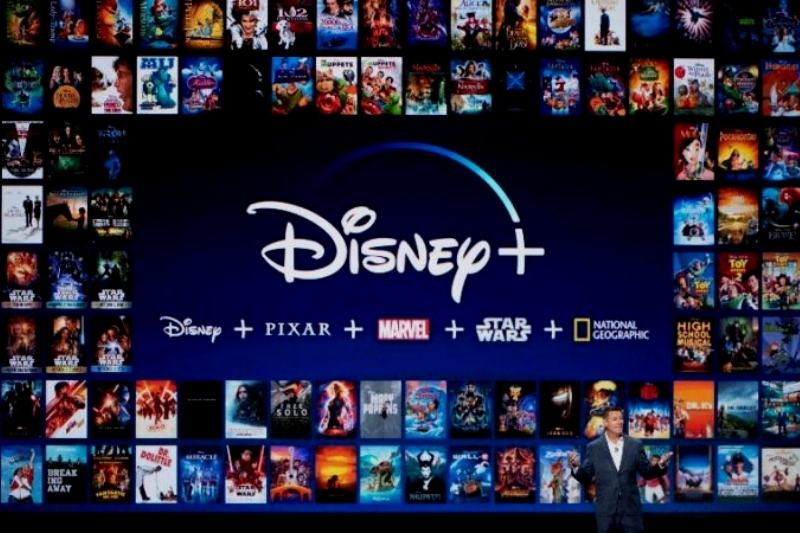 Disney+ aumenta preços dos pacotes de streaming no Brasil