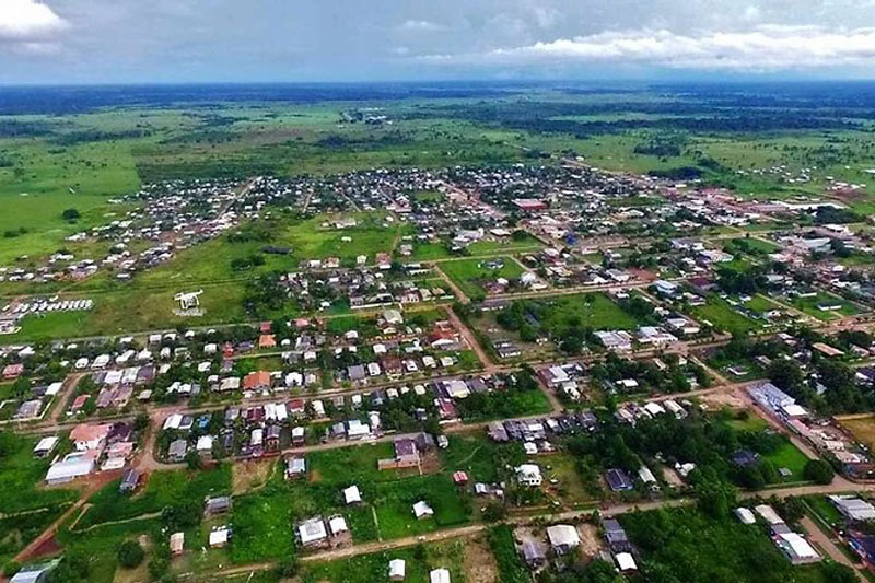 TCE cobra prefeitos de Envira e Lábrea sobre políticas climáticas