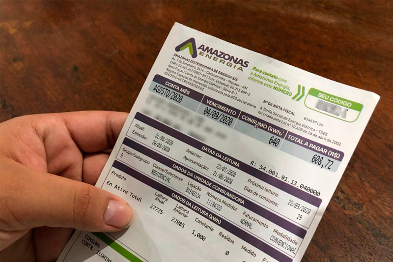 Aneel projeta aumento de 9,4% nas tarifas de energia para 2026