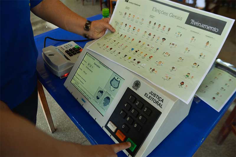 Julho traz restrições eleitorais para pré-candidatos; veja o que muda