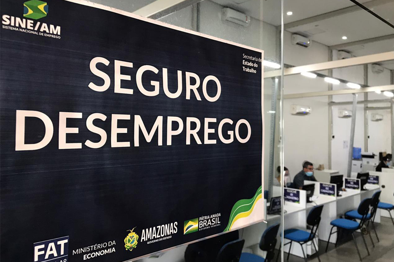 Falhas no sistema de seguro-desemprego são apontadas pelo TCU