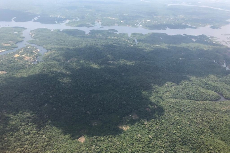 Pesquisa aponta percepção dos brasileiros sobre impactos das mudanças climáticas