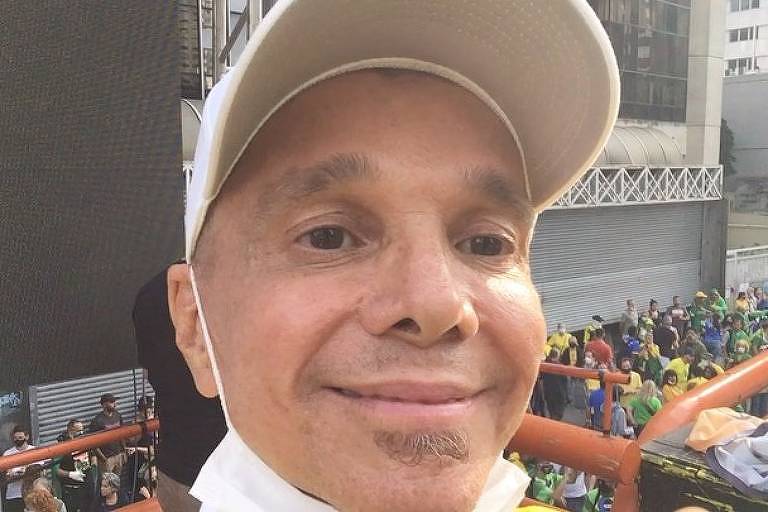 Falece Netinho, ícone da axé music, aos 60 anos em Salvador