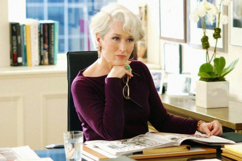 Meryl Streep será a voz de Aslan em nova adaptação de Nárnia