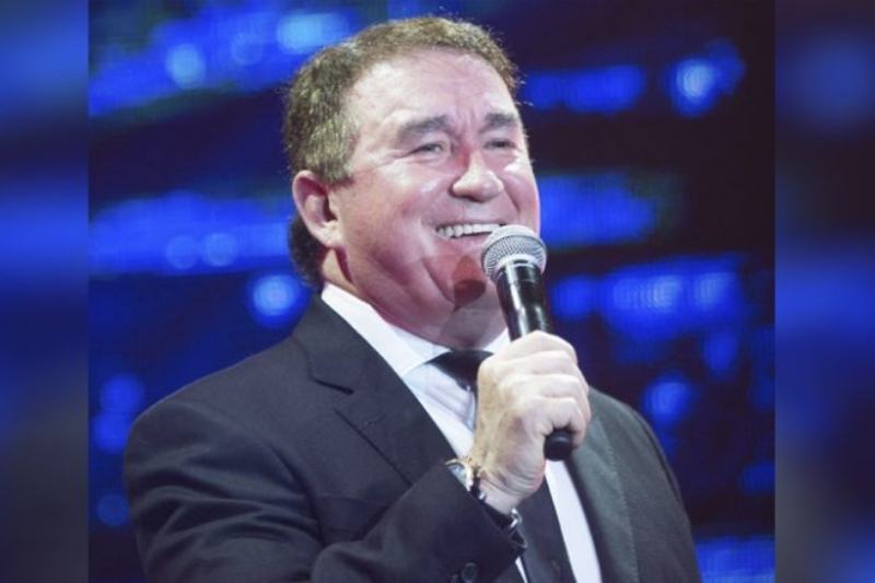 Amado Batista é condenado a indenizar família de criança que se afogou