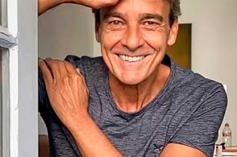 Alexandre Borges compartilha experiências com o vício da mãe em apostas