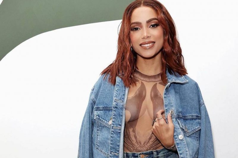 Anitta e Lucas Leto se manifestam sobre caso de racismo envolvendo Rodrigo Branco