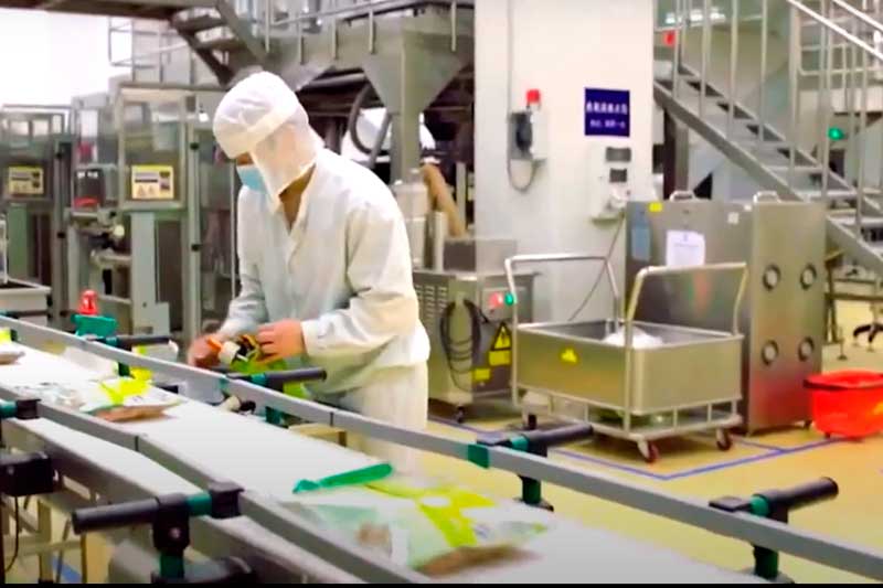 Anvisa suspende produção de produtos de limpeza da Unilever em São Paulo