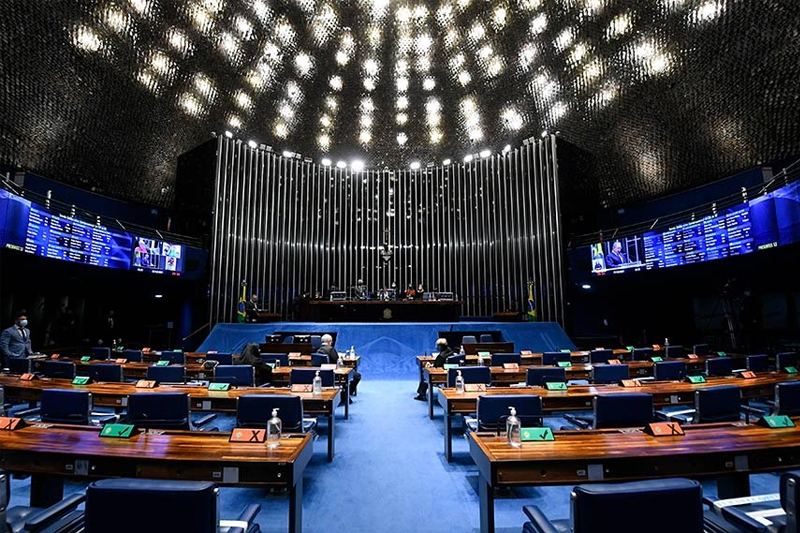 Lula enfrenta Congresso mais conservador em seu quarto mandato