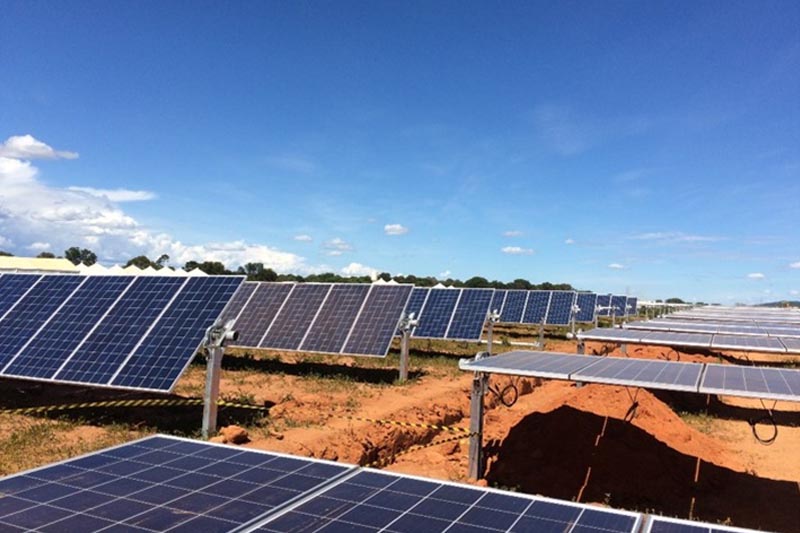 Âmbar Energia destina R$ 59 milhões para energia solar no Amazonas