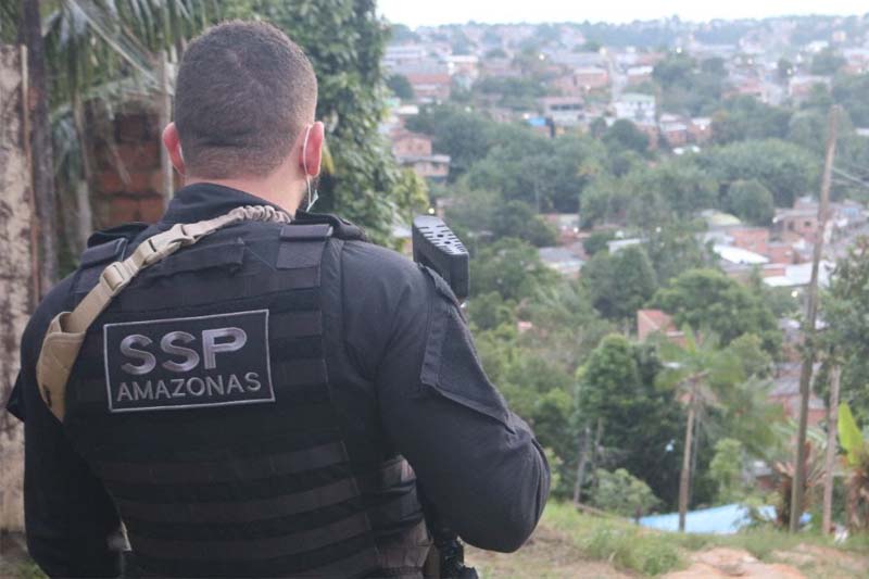 Segurança pública é principal preocupação dos brasileiros, aponta Ipsos