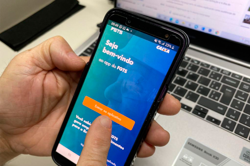 Desenrola Brasil: FGTS pode ser usado para quitar dívidas a partir de hoje