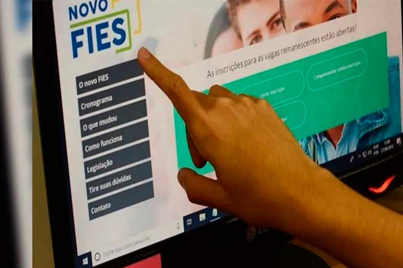 Prazo para renegociação do Fies encerra em 16 de setembro