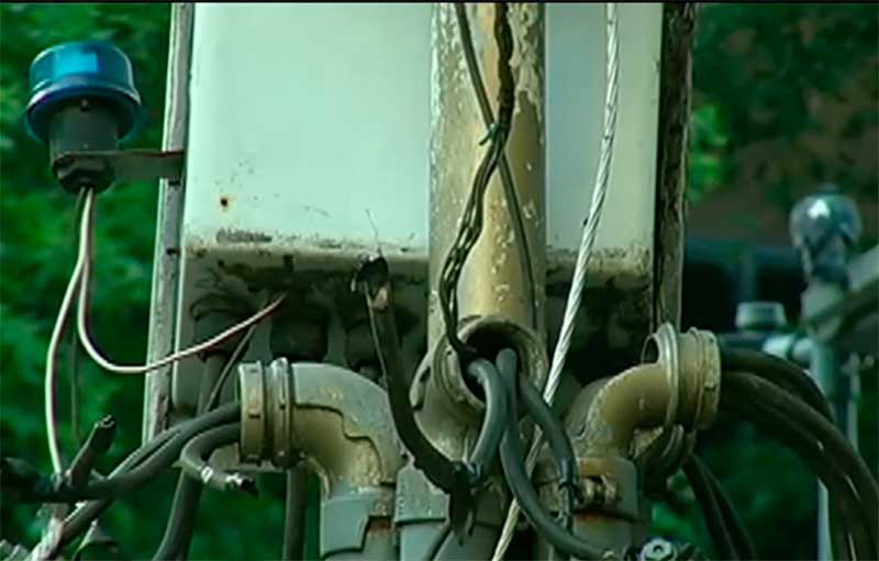 Construção civil é a principal responsável por acidentes elétricos no Brasil