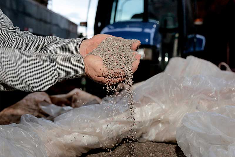 Brasil Soberano: R$ 4 bilhões para impulsionar setor de fertilizantes