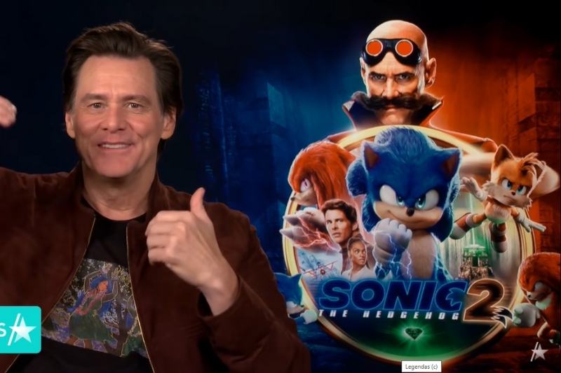 Jim Carrey se casa com Min Ah em cerimônia privada em Los Angeles