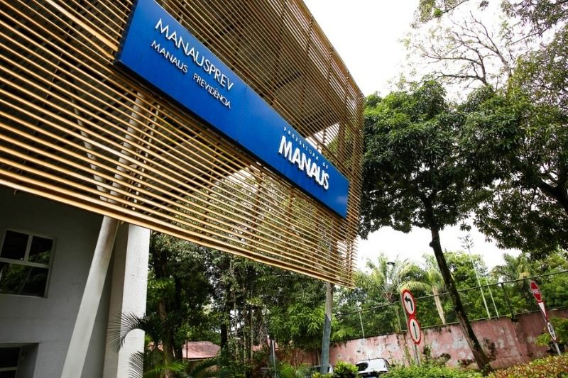 Concurso da Manausprev oferece 17 vagas com salários de até R$ 9,1 mil