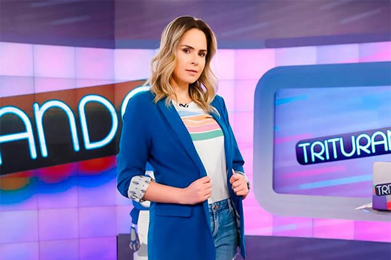 Ana Paula Renault fala sobre afastamento de Tia Milena no BBB 26