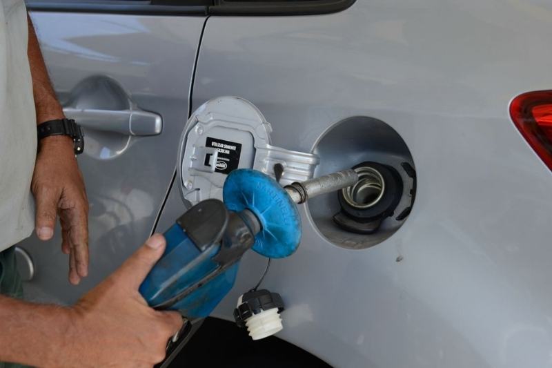 Governo encerra subsídio de R$ 0,35 no diesel a partir de julho