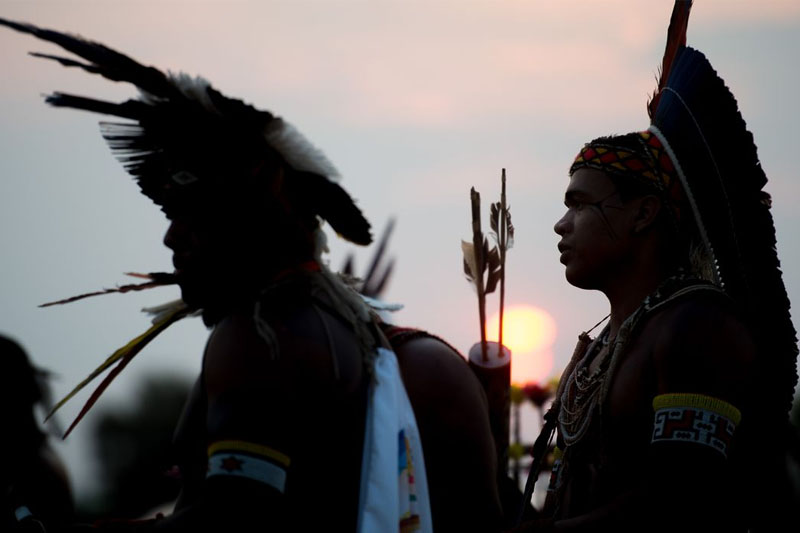 Suicídios entre indígenas do Amazonas: 365 mortes em cinco anos
