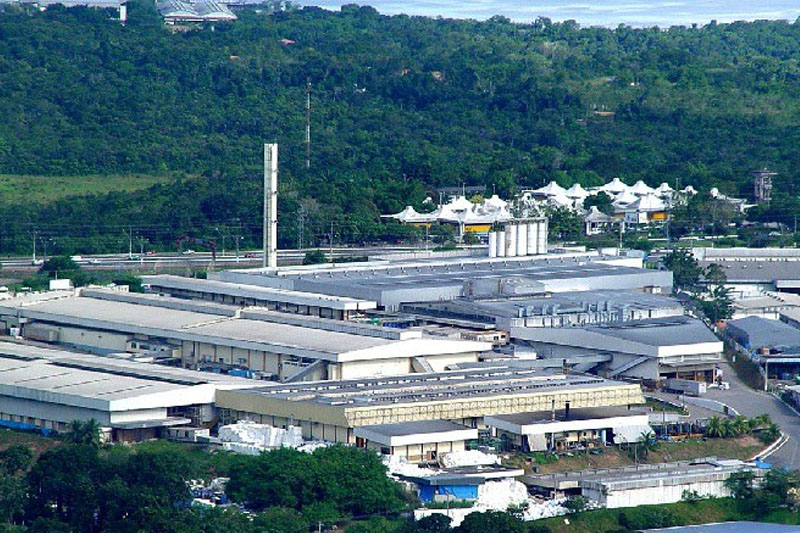 Vice-governador do Amazonas critica análise da Receita sobre PIS/Cofins