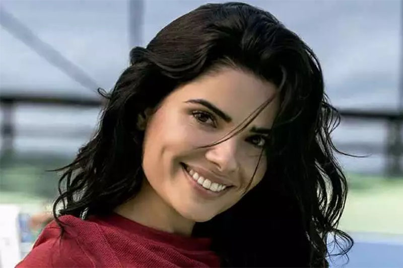 Vanessa Giácomo e Giuseppe Dioguardi anunciam separação após 12 anos