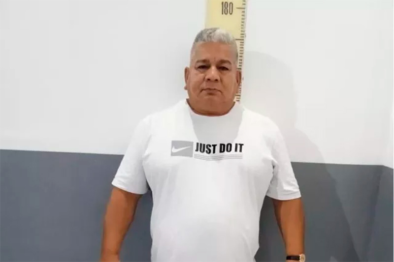 Justiça Federal nega liberdade a acusado das mortes de Bruno Pereira e Dom Phillips