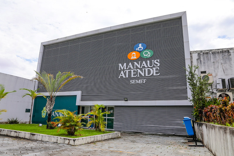 Últimos dias para inscrição no concurso da Semef em Manaus