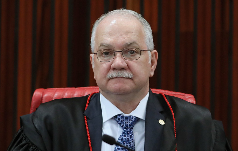 Fachin afirma que críticas às decisões do STF são naturais e fortalecem a democracia