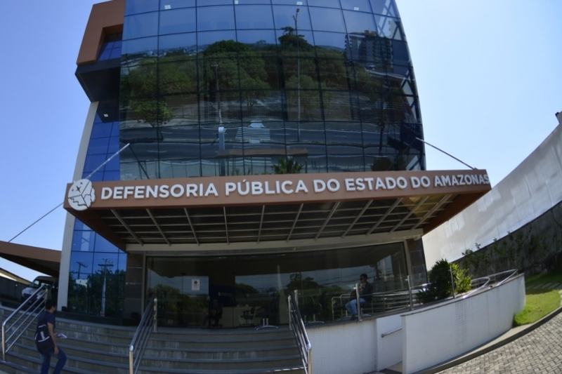 Defensoria Pública investiga emendas parlamentares no Amazonas
