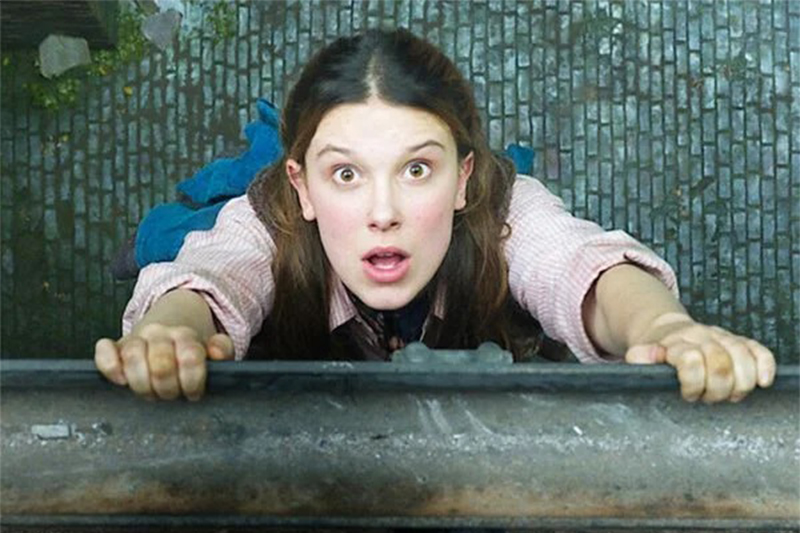 Millie Bobby Brown e Jake Bongiovi ampliam família com nova adoção