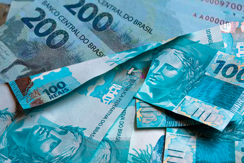 Indústria Brasileira Aumenta Dependência de Bancos Tradicionais para Crédito