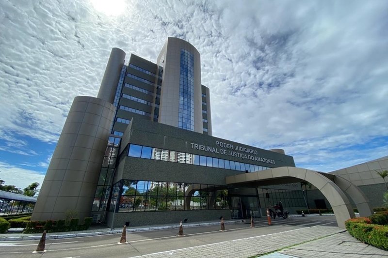TJAM propõe criação de cargos comissionados e gratificações de até R$ 13,4 mil