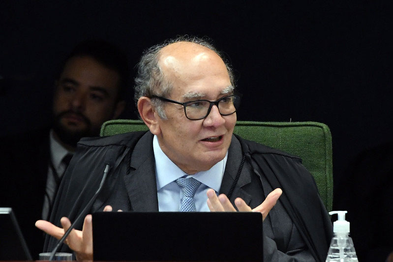 Gilmar Mendes reconhece legalidade do reajuste do Bolsa Família em 15,04%