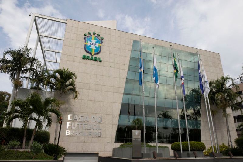 Negociação entre Metrópoles e Grupo Master para transmissão da Série D em 2025