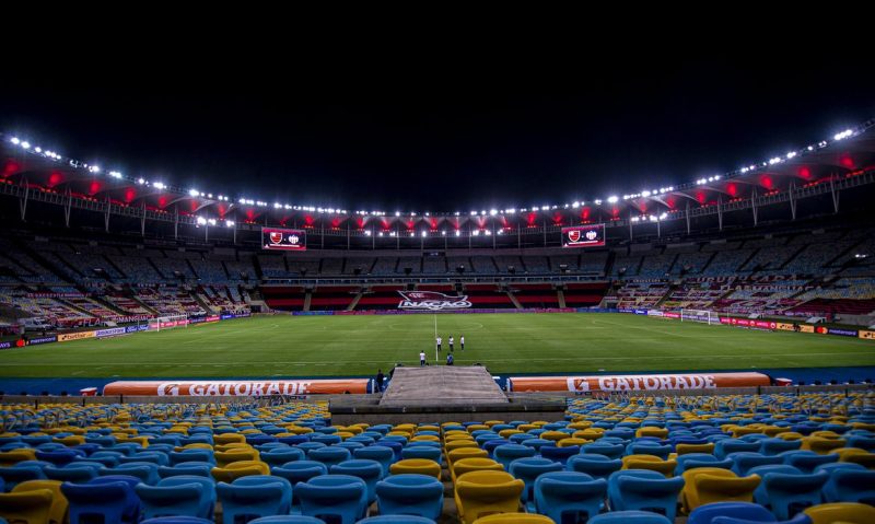 Seleção feminina retorna ao Maracanã após 11 anos para a Copa do Mundo
