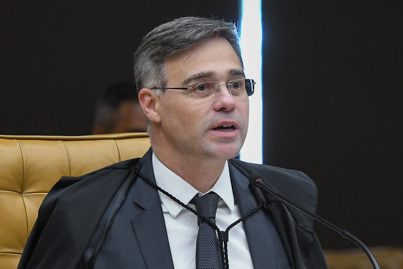 Mendonça determina que plenário do STF analise novos elementos sobre Banco Master